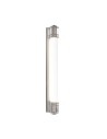 Orlicki Design Omi Parette Cromo 60 IP44 Matte White + Chrome OR85235