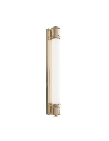 Orlicki Design Omi Parette Gold 60 IP44 Gold + White Matte OR85259