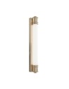Orlicki Design Omi Parette Gold 60 IP44 Gold + White Matte OR85259