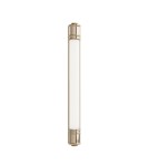 Bathroom wall lamps - Orlicki Design Omi Parette Gold 60 IP44 Gold + White Matte OR85259 - product 4