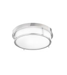 Hampton ceiling lamps - Orlicki Design Romi PL Cromo 40 White Cream + White Matte OR84948 - product 3