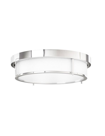 Orlicki Design Romi PL Cromo 50 White Cream + White Matte OR84924