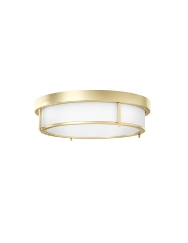 Orlicki Design Romi PL Old Gold 40 Satin Gold + White Cream OR84955