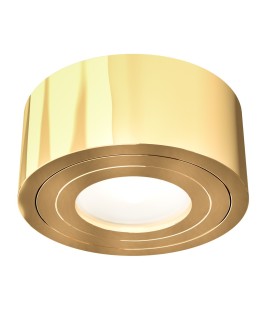 Orlicki Design Rullo Gold Mini IP44 Złoty OR85303