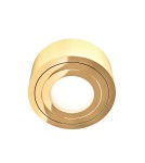 Hermetic ceiling luminaires - Orlicki Design Rullo Gold Mini IP44 Gold OR85303 - product 4