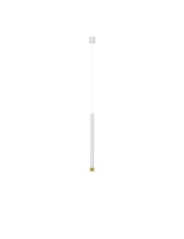 Orlicki Design Q I Bianco / Gold 40 Gold + White OR85150