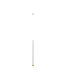 Orlicki Design Q I Bianco / Gold 50 Gold + White OR85167