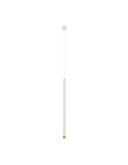 Orlicki Design Q I Bianco / Gold 60 Gold + White OR85174
