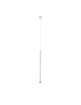 Orlicki Design Q I Bianco / Rose Gold 50 Rose Gold + White OR85198