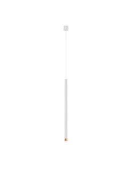 Orlicki Design Q I Bianco / Rose Gold 60 Rose Gold + White OR85204
