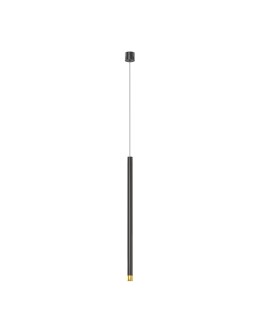 Orlicki Design Q I Nero / Gold 60 Gold + Black OR85129
