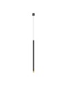 Orlicki Design Q I Nero / Gold 60 Gold + Black OR85129