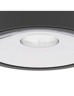 Orlicki Design Neo Nero Slim LED / Ufo Cromo Chrom + Czarny Matowy OR84009 - produkt 2