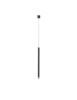 Orlicki Design Q I Nero / Rose Gold 50 Rose Gold + Black OR85143