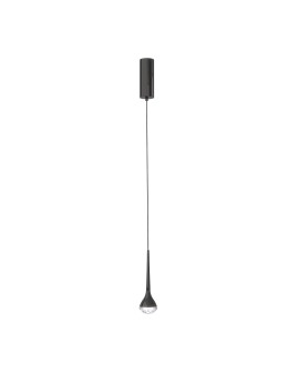 Orlicki Design Crima Nero Gloss Black + Transparent OR84795 - product 2