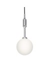 Orlicki Design Ero I Cromo B White Opal + Chrome OR84979