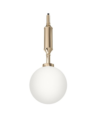 Orlicki Design Ero I Gold A Gold + White Opal OR84993