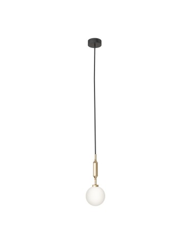 Orlicki Design Ero I Gold A Gold + White Opal OR84993 - product 2
