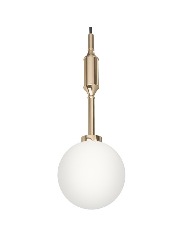 Orlicki Design Ero I Gold B Gold + White Opal OR85006