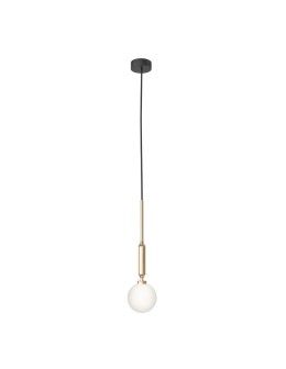 Orlicki Design Ero I Gold C Gold + White Opal OR85013 - product 2