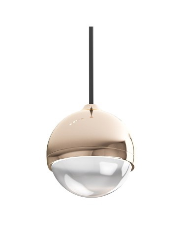Orlicki Design Bolicina Gold + Transparent OR85099