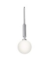 Orlicki Design Ero I Cromo C White Opal + Chrome OR84986