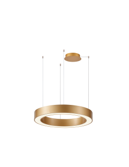 Azzardo MARCO PENDANT 80 CCT GO + REMOTE CONTROL Wisząca z Pilotem Funkcje Ściemniania i Zmiany Barwy Światła AZ5048