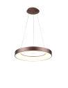 Azzardo SANTANA PENDANT 38 3000K CO Lampa Wisząca AZ4998