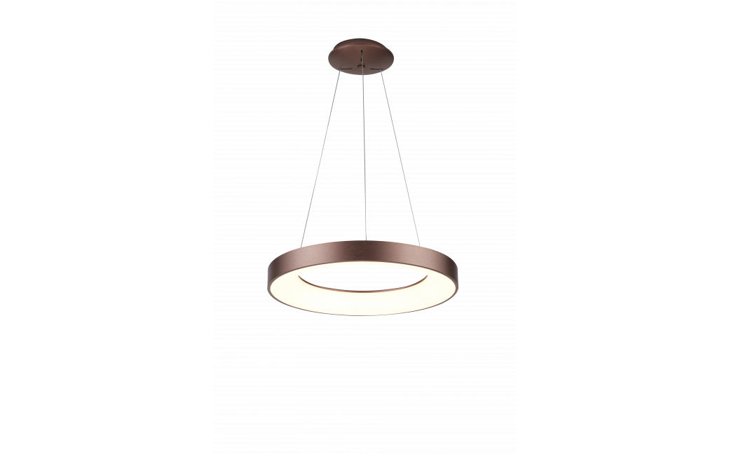 Azzardo SANTANA PENDANT 38 3000K CO Lampa Wisząca AZ4998