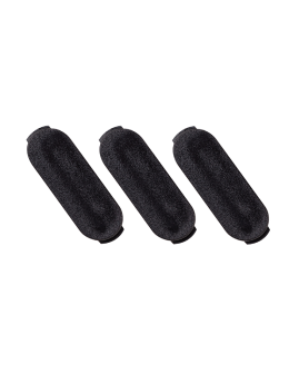 Azzardo NEO TRACK MAGNETIC MICRO COVER x3 Komplet 3 Zaślepek do Złączek Systemu Magnetycznego AZ5456