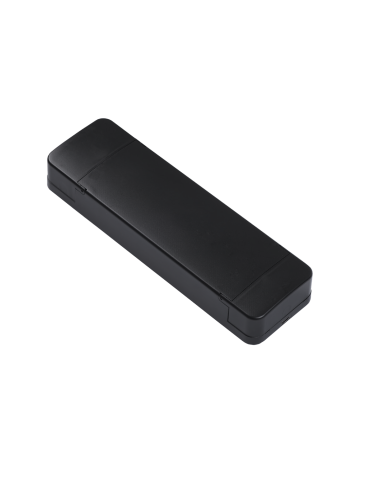 Azzardo NEO TRACK MAGNETIC DRIVER 200W BK NEO Magnetic System Power Supply AZ5138.