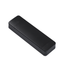 Accessories for magnetic busbars - Azzardo NEO TRACK MAGNETIC DRIVER 100W BK NEO Magnetic System Power Supply AZ5137. - product 1