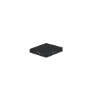 Accessories for magnetic busbars - Azzardo NEO TRACK MAGNETIC CONNECTOR X BK Magnetic Rail Connector AZ5135. - product 1