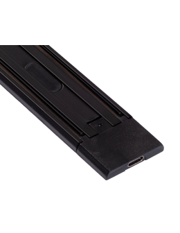 Azzardo NEO TRACK MAGNETIC 200 BK Magnetic Surface-mounted Rail Neo AZ5132.