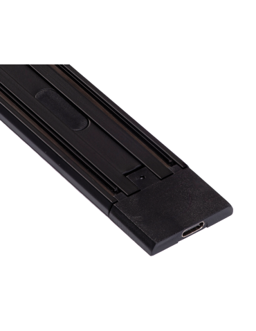 Azzardo NEO TRACK MAGNETIC 60 BK Magnetic Surface-mounted Rail Neo AZ5130.