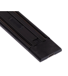 Magnetic rails - Azzardo NEO TRACK MAGNETIC 30 BK Magnetic Surface-mounted Rail Neo AZ5129. - product 1
