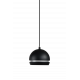 Azzardo NEO SERIE 220 9W CCT BK Lampa do Szynoprzewodu Magnetycznego Neo Możliwość Sterowania Bluetooth ze Zmienną Barwą AZ5128