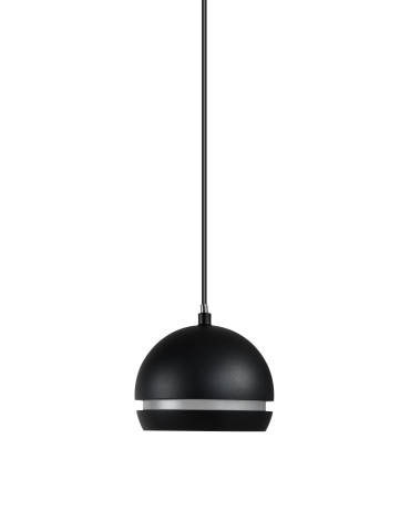 Azzardo NEO SERIE 220 9W CCT BK Neo Magnetic Suspension Lamp Bluetooth Controllable with Variable Color AZ5128