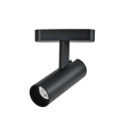 Magnetic rail lamps - Azzardo NEO SERIE 200 12W CCT BK Neo Magnetic Suspension Lamp Bluetooth Controllable with Variable Color AZ5127 - product 1