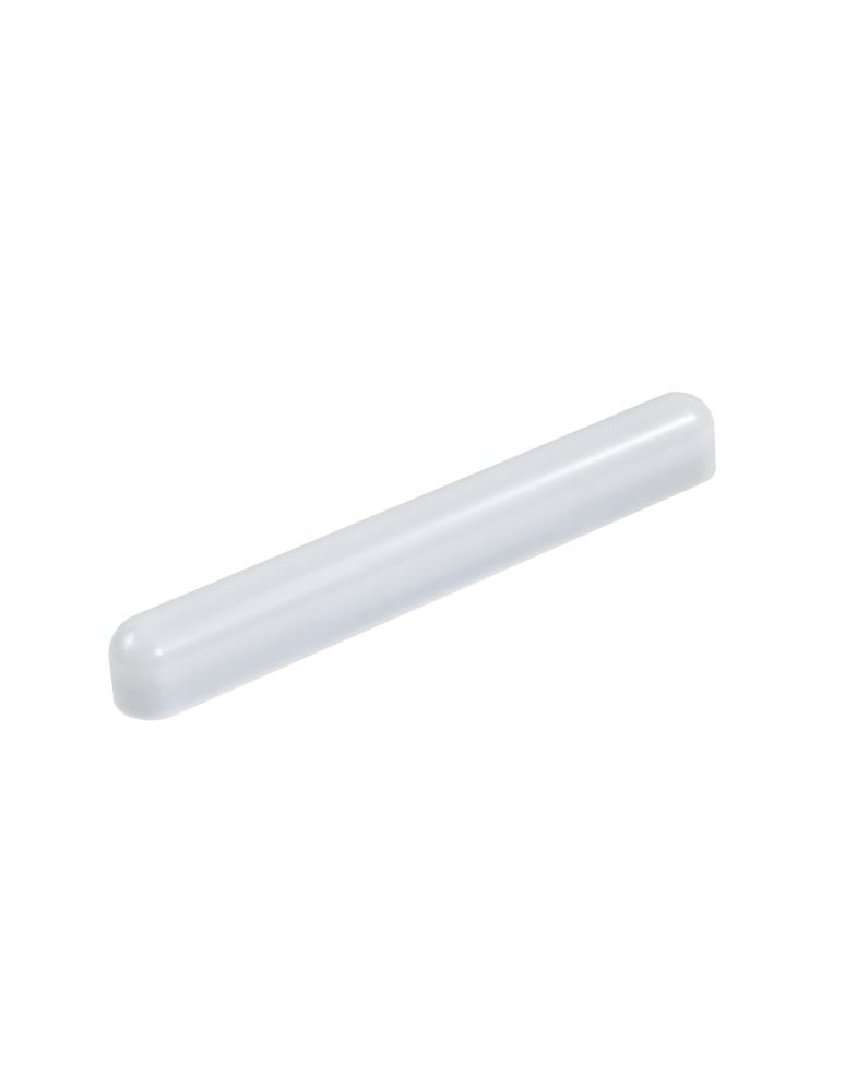 Magnetic rail lamps - Azzardo NEO SERIE 180 6W CCT WH Neo Magnetic Suspension Lamp Bluetooth Controllable with Variable Color AZ5125 - product kolory-swiatla.pl 1
