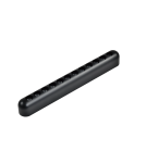 Magnetic rail lamps - Azzardo NEO SERIE 160 12W CCT BK Neo Magnetic Suspension Lamp Bluetooth Controllable with Variable Color AZ5124 - product 1