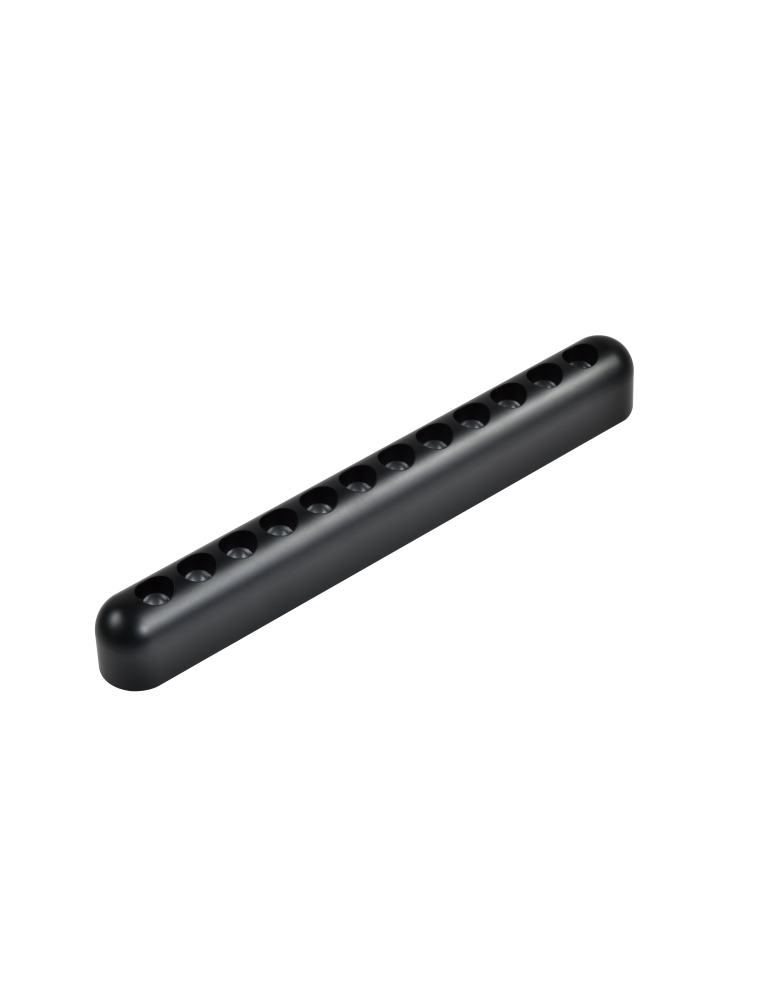 Magnetic rail lamps - Azzardo NEO SERIE 160 12W CCT BK Neo Magnetic Suspension Lamp Bluetooth Controllable with Variable Color AZ5124 - product kolory-swiatla.pl 1