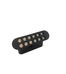 Magnetic rail lamps - Azzardo NEO SERIE 140 12W CCT BK Neo Magnetic Suspension Lamp Bluetooth Controllable with Variable Color AZ5122 - product 1