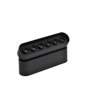 Magnetic rail lamps - Azzardo NEO SERIE 120 8W CCT BK Neo Magnetic Suspension Lamp Bluetooth Controllable with Variable Color AZ5121 - product 1