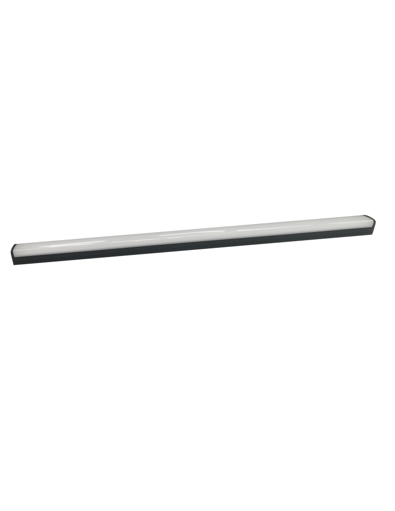 Magnetic rail lamps - Azzardo NEO SERIE 100 21W CCT BK Neo Magnetic Suspension Lamp Bluetooth Controllable with Variable Color AZ5120 - product kolory-swiatla.pl 1