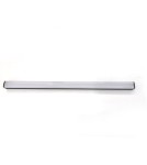 Magnetic rail lamps - Azzardo NEO SERIE 100 12W CCT BK Neo Magnetic Suspension Lamp Bluetooth Controllable with Variable Color AZ5119 - product 1
