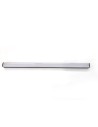 Azzardo NEO SERIE 100 12W CCT BK Neo Magnetic Suspension Lamp Bluetooth Controllable with Variable Color AZ5119