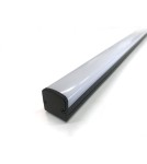 Magnetic rail lamps - Azzardo NEO SERIE 100 6W CCT BK Magnetic Suspension Lamp Neo Bluetooth Controllable with Variable Color AZ5118 - product 1