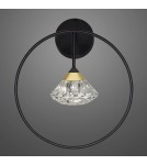 Wall lamps - Altavola Design TIFFANY No. 1 W wall lamp  - product 1