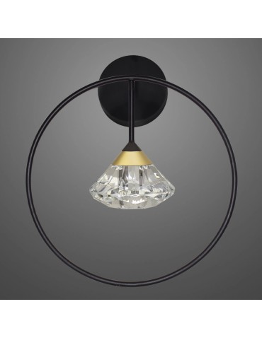Altavola Design TIFFANY No. 1 W wall lamp 